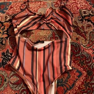 swim suit full piece